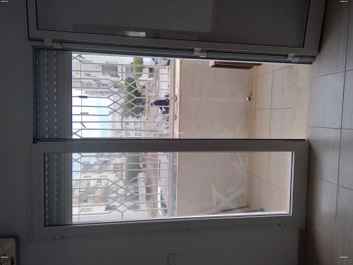 à vendre: appartement rez de chaussée à Zitouna