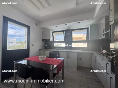 APPARTEMENT CLAUDIO 2 Hammamet Nord AL3643