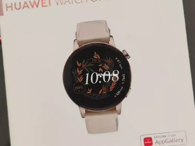 montre Huawei