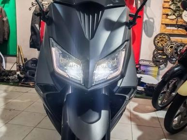 tmax 530 iron
