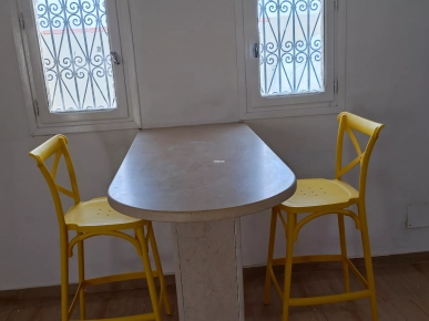 Hammamet maison vacance campagne