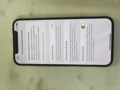 ‼️ iphone 12 pro gold a vendre
