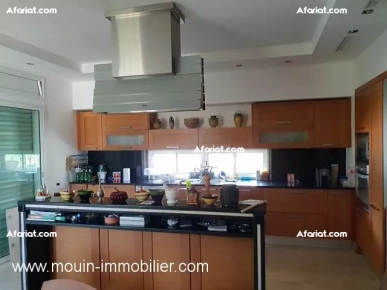 VILLA ULYSSE I Hammamet Sud AL3312