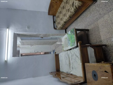 RDC S+2 RUE DE MADRID SIDI BAHRI