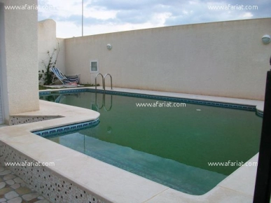 Villa CHICHKHAN 2(Réf: L247)