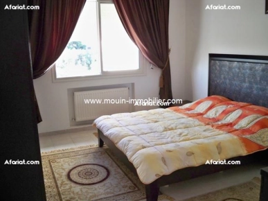 Appartement Safa 2 AL216 Hammamet