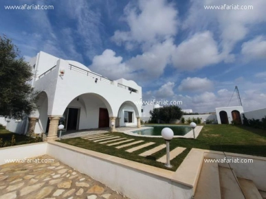 Villa CITRON (Réf: V1331)