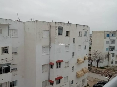 S+2 à cité Zouhour 1