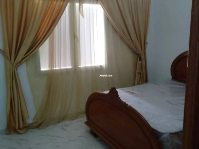 appartement meublé climatisé à bizerte Sidi selem appartement meublé climatisé à bizerte Sidi selem