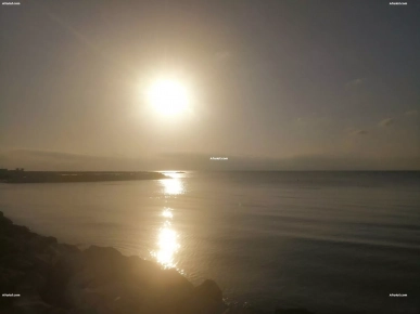 Immeuble a a la goulette front de mer