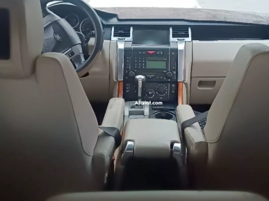 range rover sport