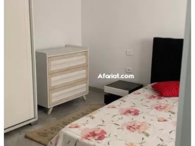 Appartement Nahrawes 2 AL1223 Hammamet Nord