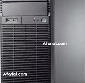 HP  PROLIANT ML 110  G6  G6