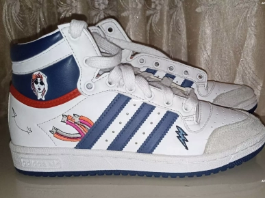 Adidas top ten