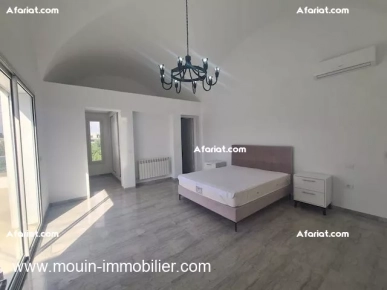 VILLA PAULA Hammamet I Zone Théâtre AL3074