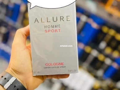parfum ALLURE parfum ALLURE