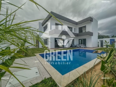 Villa " Martin " 2025