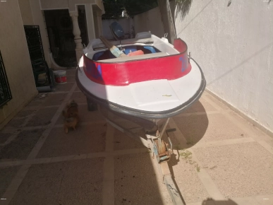 FLOUKA zembra FLOUKA zembra