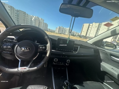 kia rio gt line a vendre
