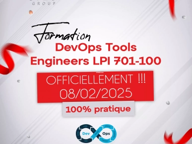 Formation Devops Formation Devops