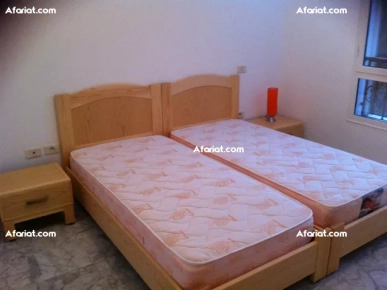 Appartement BINGO (Réf: V1281)