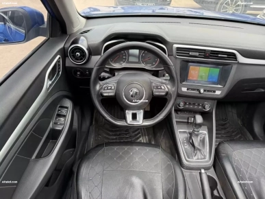 à vendre MG ZS