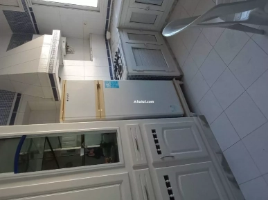 دار نابل قرب محطة لواج قرمبالية