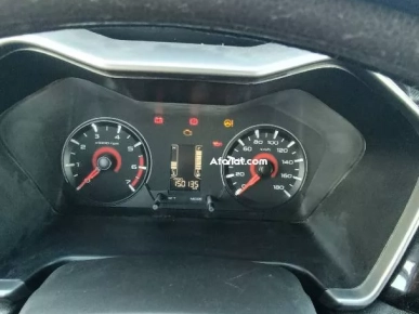 Mahindra k8