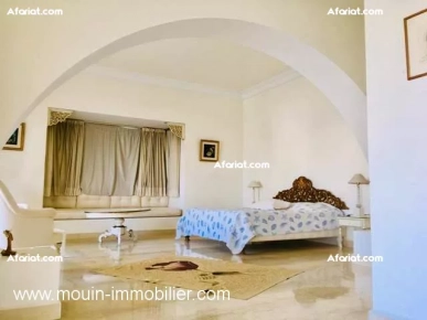 DAR LA COLOMBE AL Yasmine Hammamet AL004