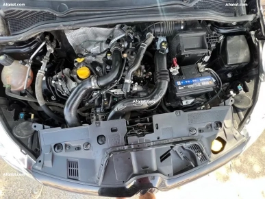 clio dynamique