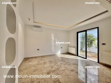 VILLA BALI Sidi Hammed Hammamet Sud AV1840