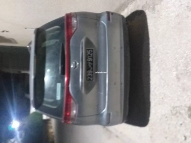 Toyota Previa