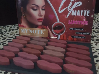 Rouge Matte Rouge Matte
