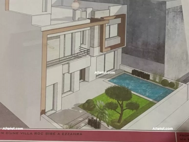 villa authentique de l'architecture arabesque villa authentique de l'architecture arabesque