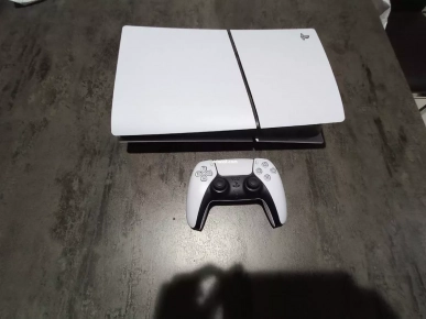 PlayStation 5 slim état neuf