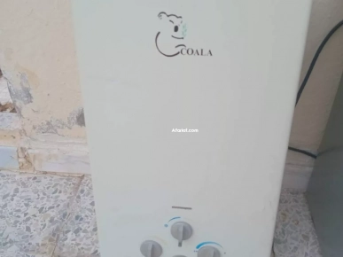 chauffe d eau Coala 10 l chauffe d eau Coala 10 l