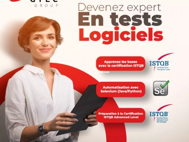 Formation Test Logiciel Formation Test Logiciel