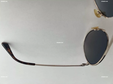 Lunettes de soleil Tom Ford TF599