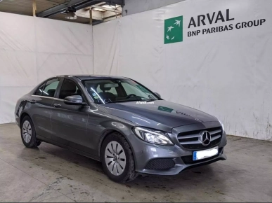 Mercedes C200 Mercedes C200