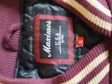 a vendre jacket