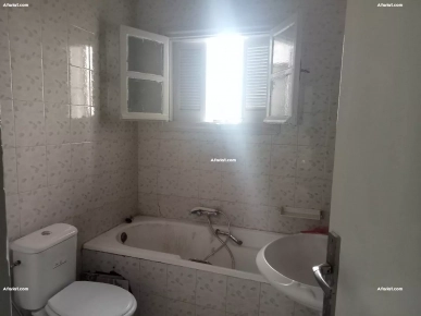 S+2 à cité Zouhour 1