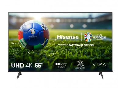 Hisense Class A6 Series