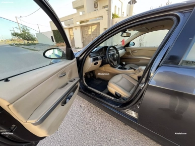 bmw e90 320i