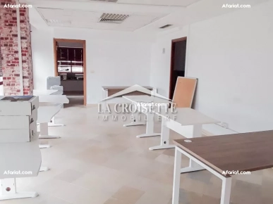 Bureau H+3 au Lac 1 ZBL0106 Bureau H+3 au Lac 1 ZBL0106