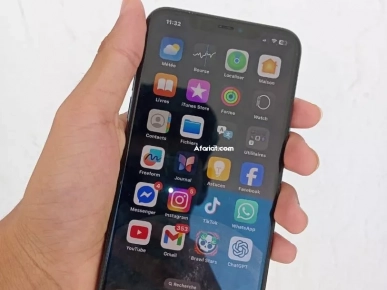 iPhone 11 Pro Max