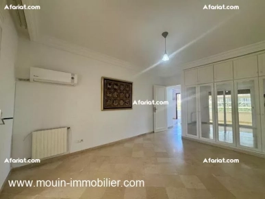 APPARTEMENT MIAMI Yasmine Hammamet AV346