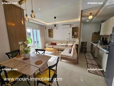 APPARTEMENT IRINA Hammamet AL3688