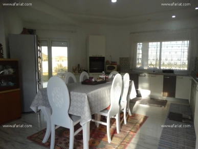 Villa CHOPITTA(Réf: L2214)