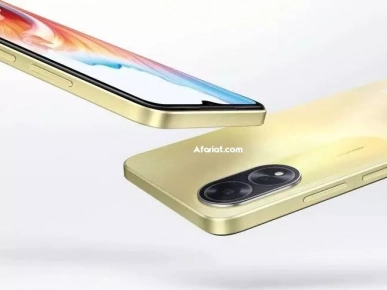 Oppo A38 cacheté avec facture garantie 2 ans ( 525dt)
