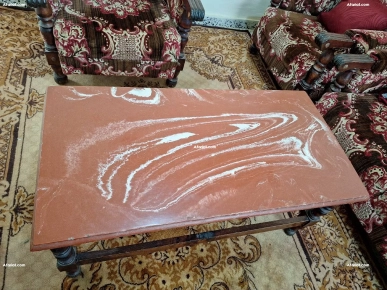 sallon antique